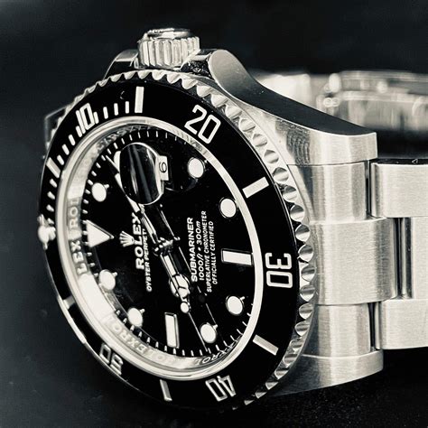 rolex submainer|Altro.